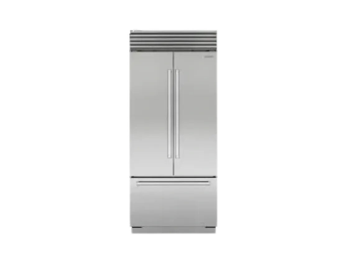 Sub Zero Built-in Refrigerator Repair NYC
