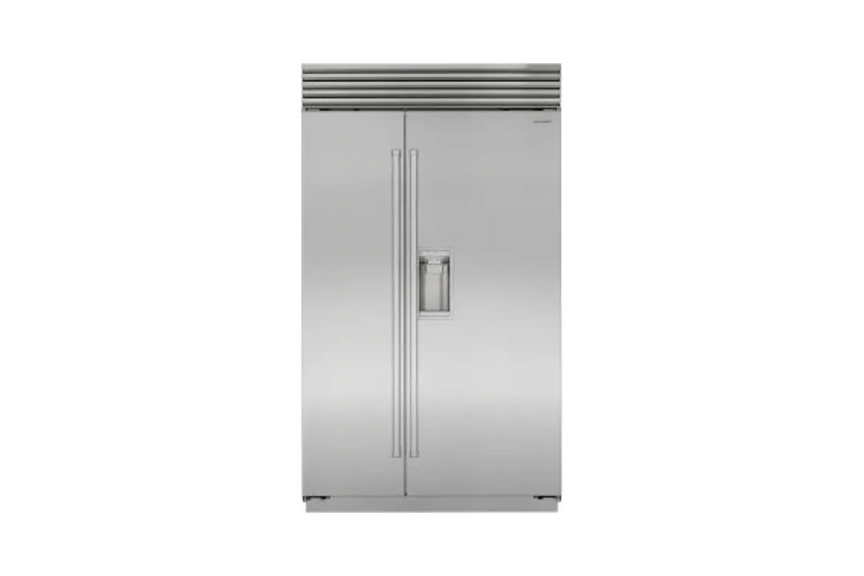 Sub Zero Classic Series Refrigerator Repair NYC