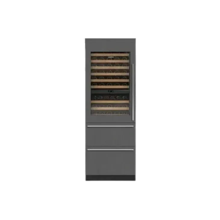 Sub Zero Integrated Refrigerator Repair NYC