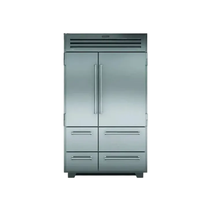 Sub Zero PRO Series Refrigerator Repair NYC