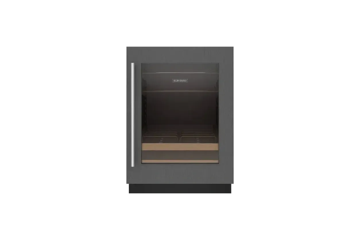 Sub Zero Undercounter Refrigerator Repair NYC